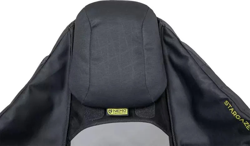 NEMO NEMO Stargaze Recliner Luxury Chair 6