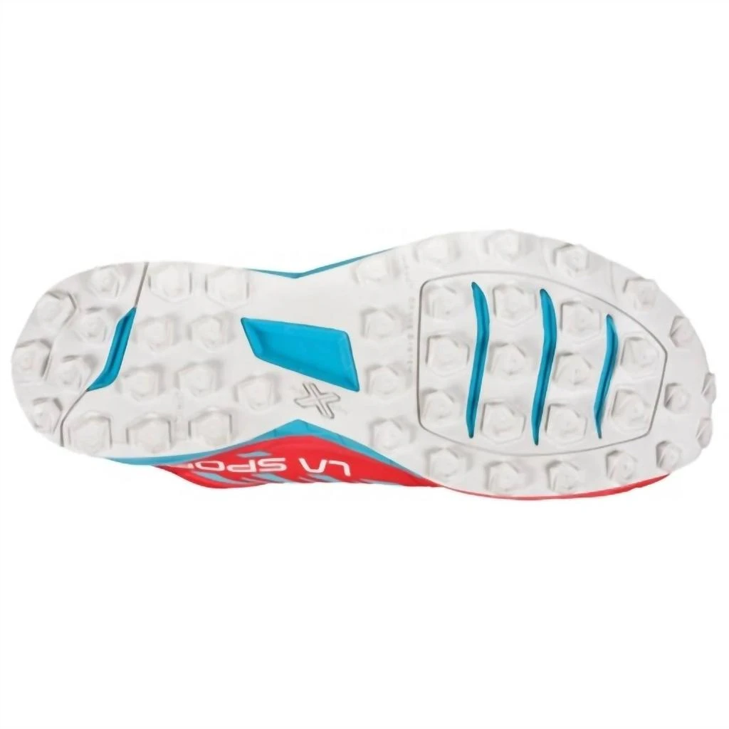 La Sportiva La Sportiva - WOMEN'S KAPTIVA SHOES 4