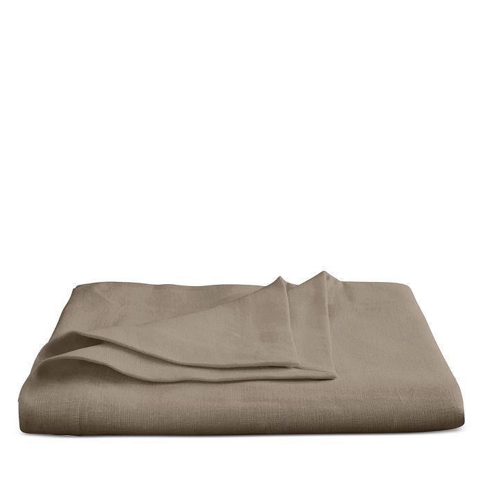 Matouk Chamant Tablecloth, 70" x 126"
