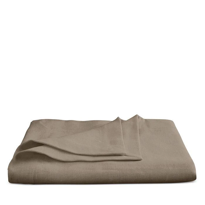 Matouk Chamant Tablecloth, 70" x 126" 1
