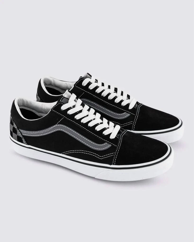 Vans Vans - Men's Old Skool Sneaker 3