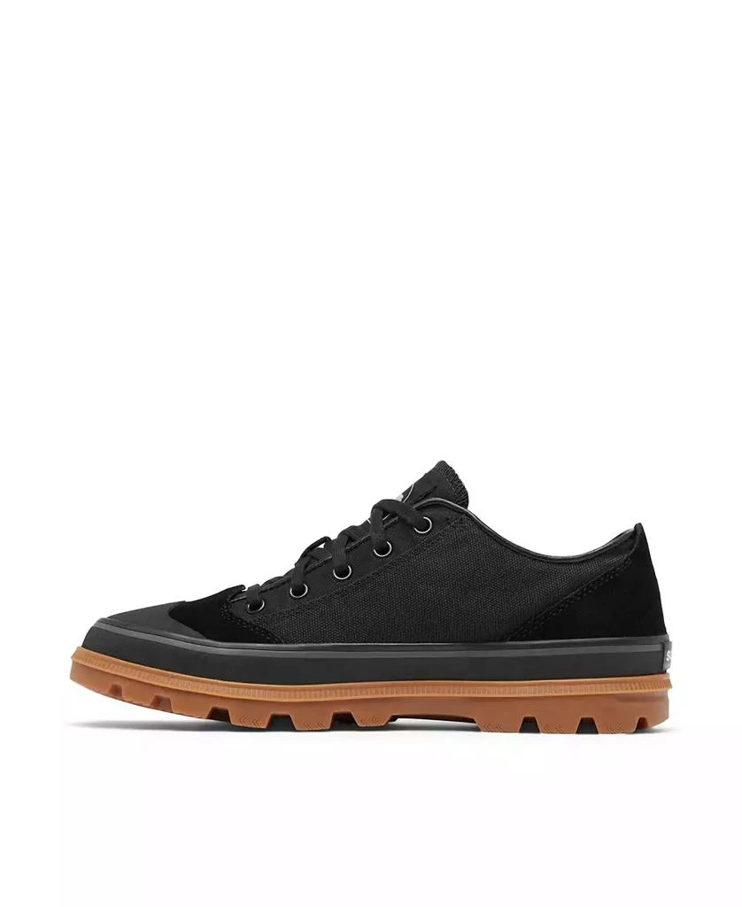 SOREL Men's Scout N About Low Sneaker 4