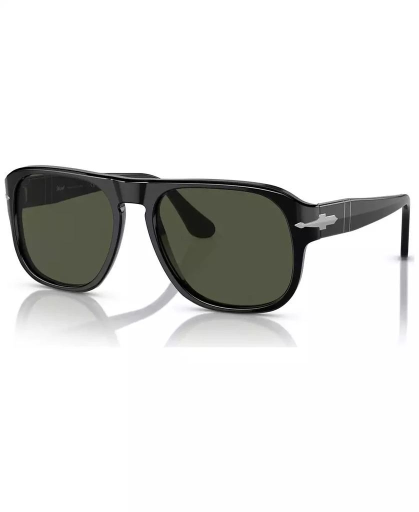 Persol Unisex Sunglasses, PO3310S - Jean 1