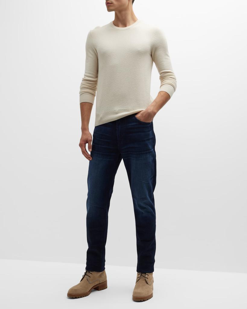 MONFRÈRE Men's Greyson Skinny Jeans