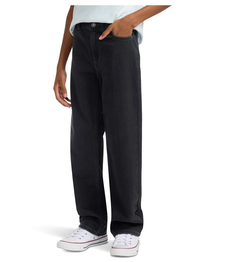 abercrombie kids Afb Baggy Fit Jeans (Big Kids)