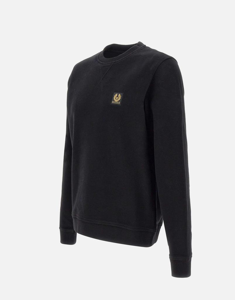 BELSTAFF Cotton sweatshirt