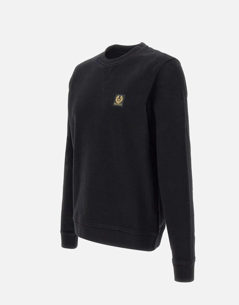 BELSTAFF Cotton sweatshirt 2