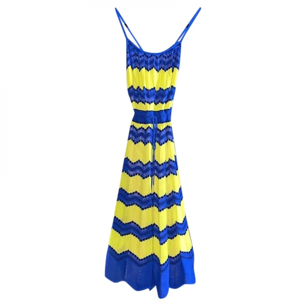 Missoni Missoni Maxi dress 1