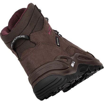 Lowa Renegade GTX Mid Boot - Women's 6