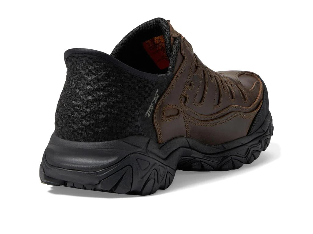 SKECHERS Holdredge - Ryker Comp Toe 5