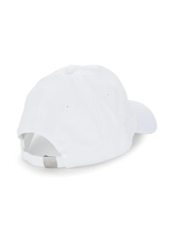 New Balance Panel Logo Baseball Cap 2