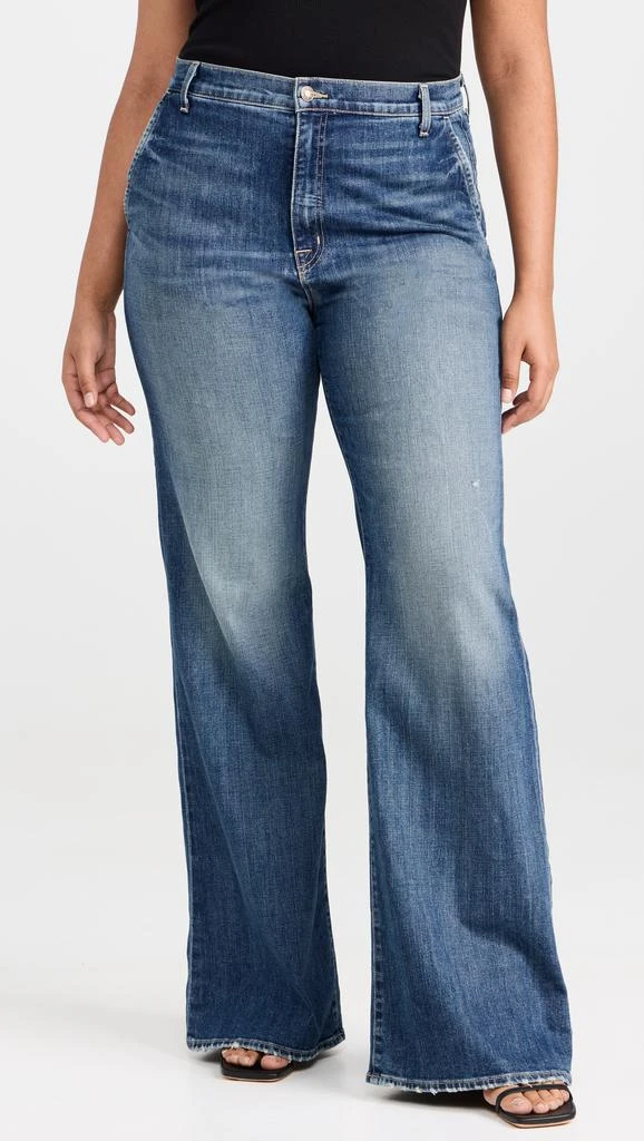 Nili Lotan Anna Jeans 8