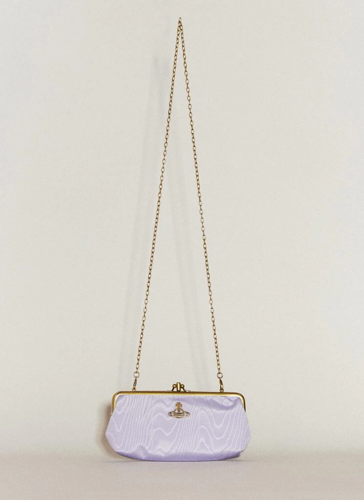 Vivienne Westwood DB Frame Chain Bag 1