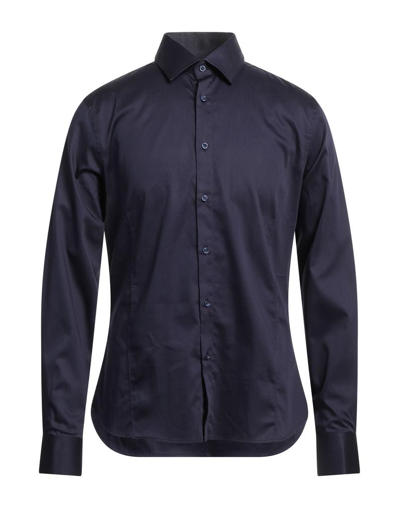 MARCIANO Solid color shirt