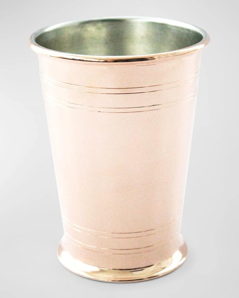 Coppermill Kitchen Vintage Inspired Cocktail Tumblers, Set Of 4 4