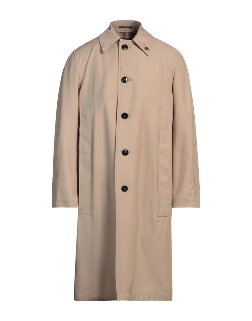 GABRIELE PASINI Full-length jacket 1