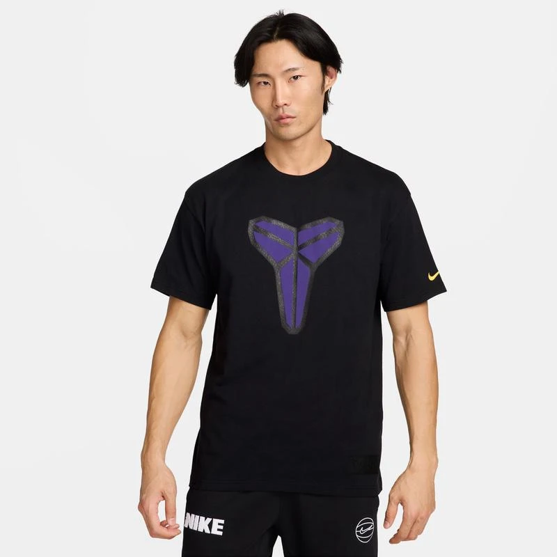 NIKE Nike Kobe M90 T-Shirt - Men's 1