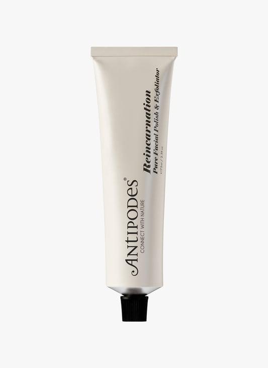 Antipodes Reincarnation - Pure Face Exfoliating Treatment