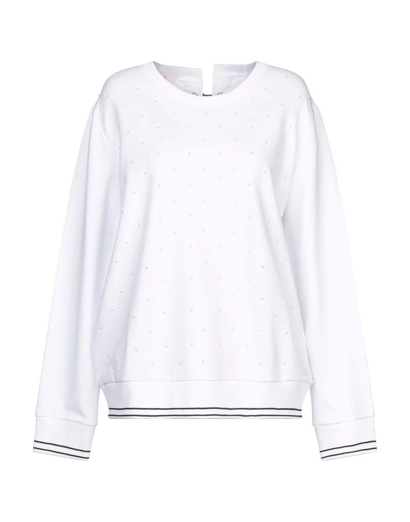 BLUGIRL BLUMARINE Sweatshirt 1