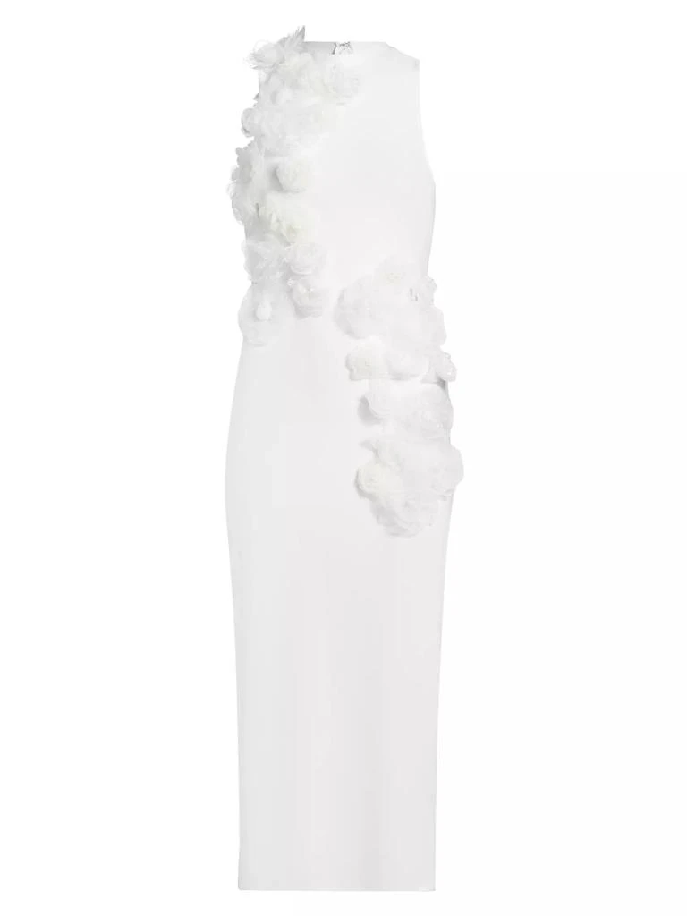Elliatt Whitetail Body-Con Midi-Dress 1