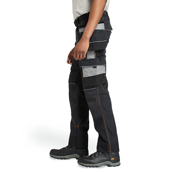 Timberland Men's Timberland PRO® Tough Vent Trousers 4