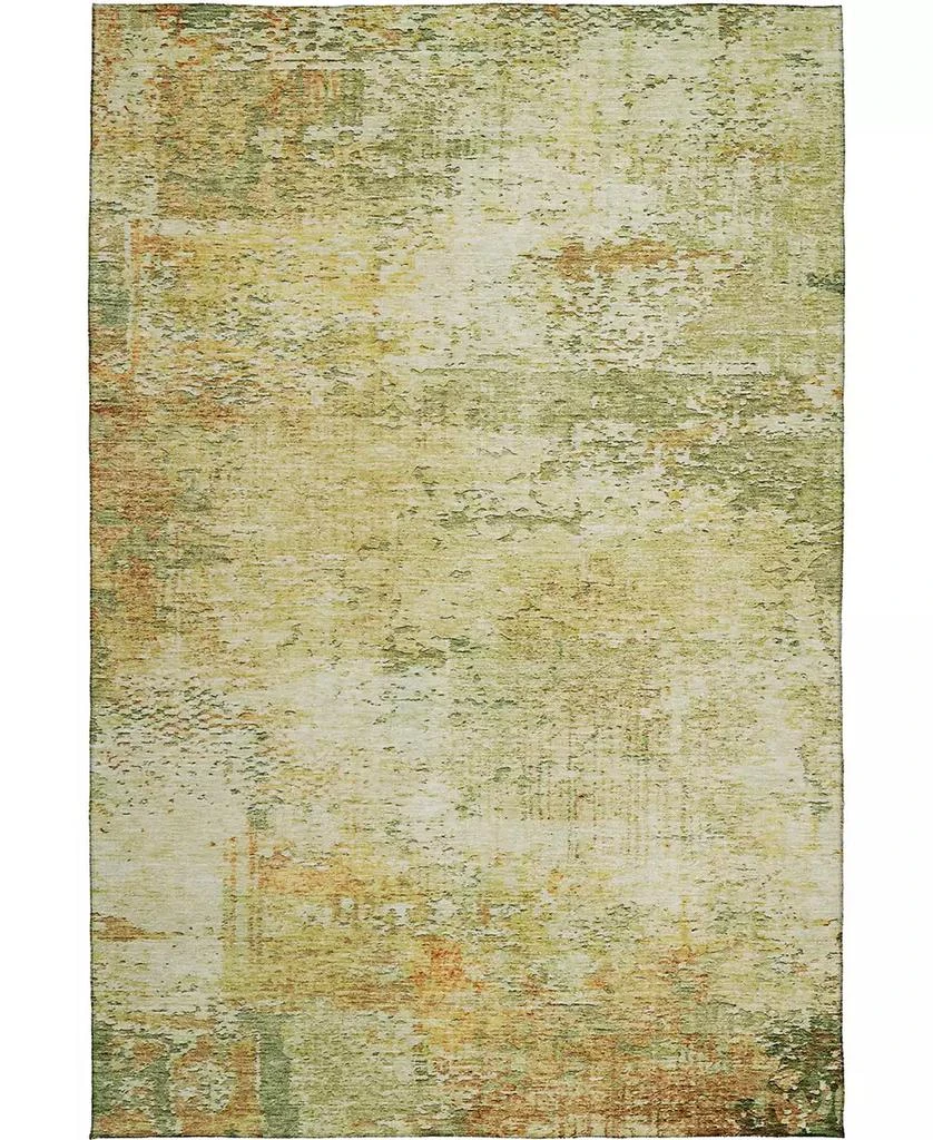Dalyn Solace Washable SL5 5
x7
6" Area Rug