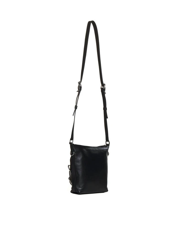 Givenchy Givenchy	 Buckle Detailed Crossbody Bag 2