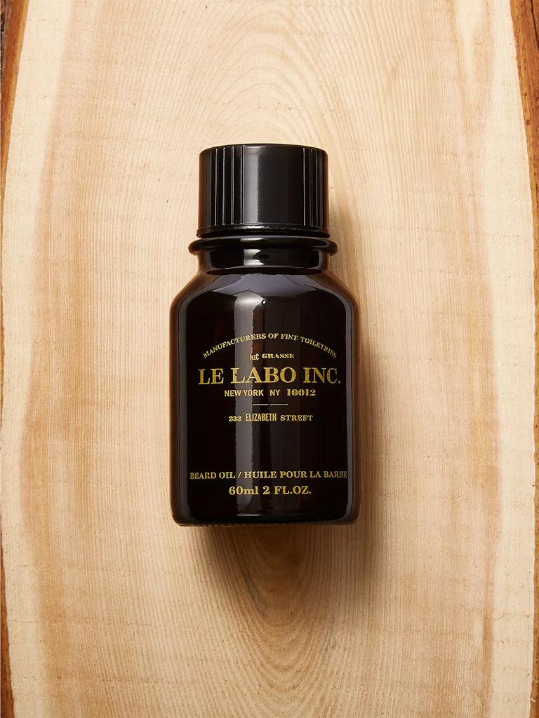 Le Labo Beard Oil