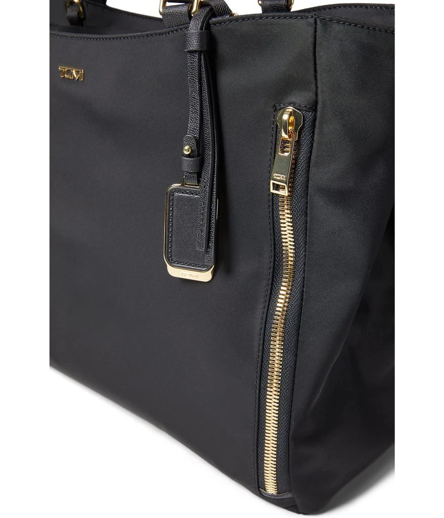 Tumi Voyageur Valetta Large Tote 4