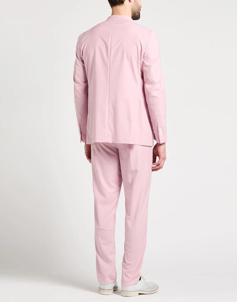 BRERAS Milano Suits 3