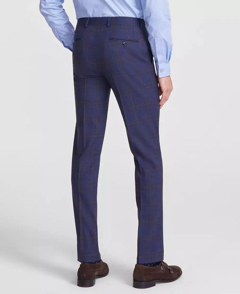 Bar III Men's Slim-Fit Suit Separates Pant, Created for Macy's 4
