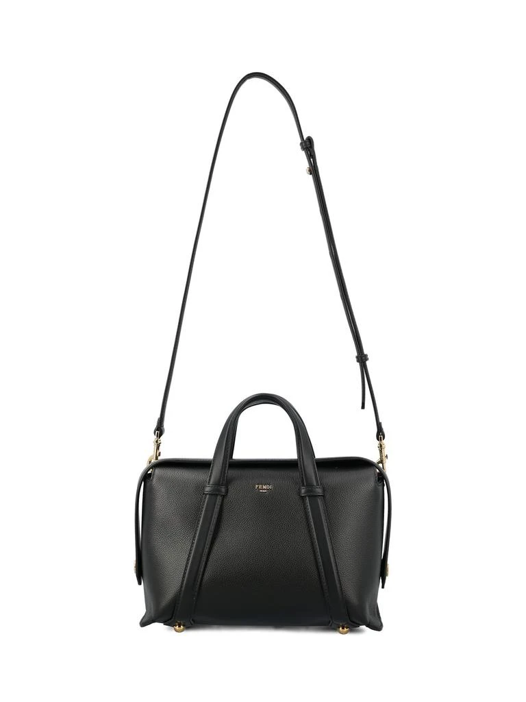 Fendi Fendi Boston 365 Medium Tote Bag 1