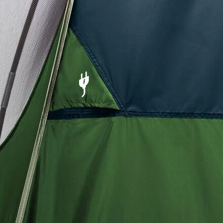 Stoic Madrone Tunnel Tent + Screen Porch: 6-Person 3-Season 7