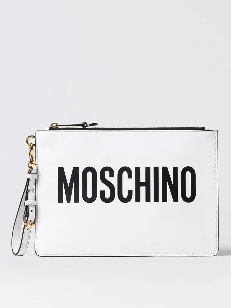Moschino Clutch woman Moschino Couture 1