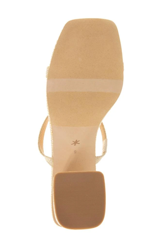 Splendid Kharis Slide Sandal 6
