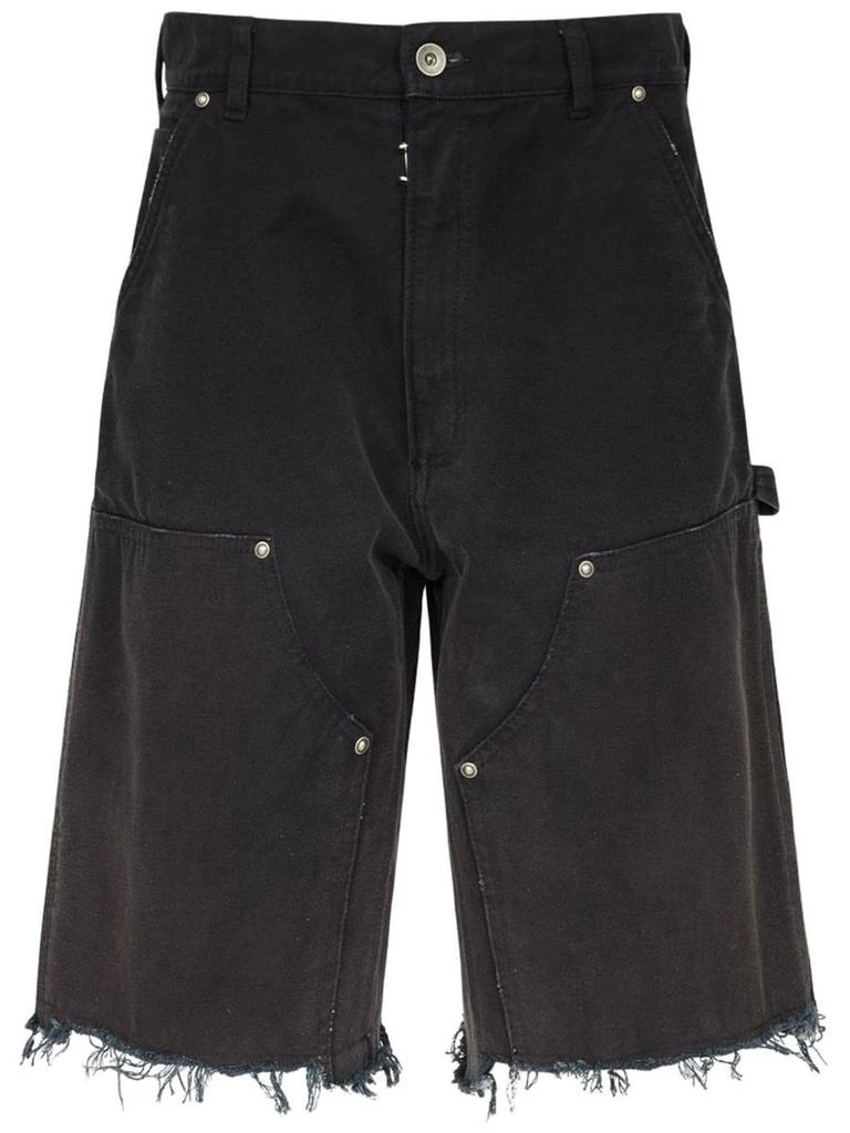 MAISON MARGIELA Maison Margiela Shorts 1