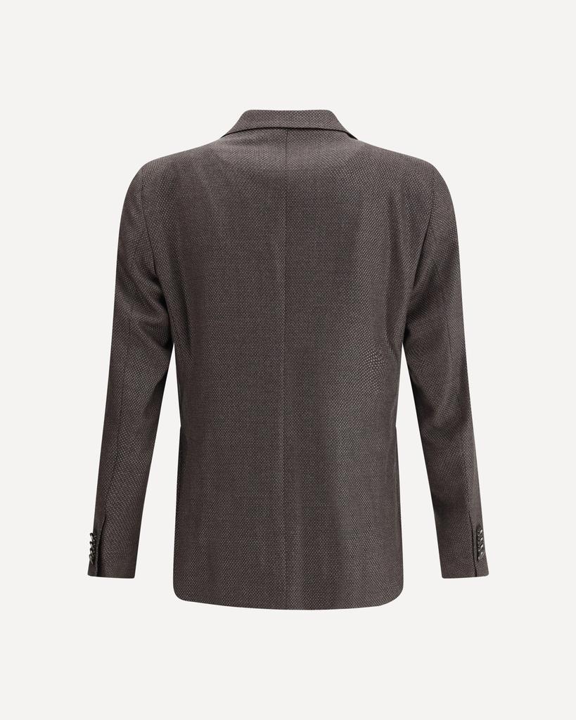 TAGLIATORE Double-breasted Blazer