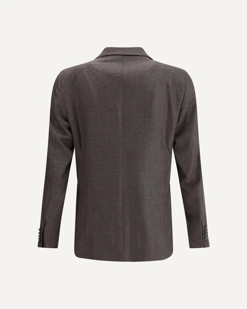 TAGLIATORE Double-breasted Blazer 2