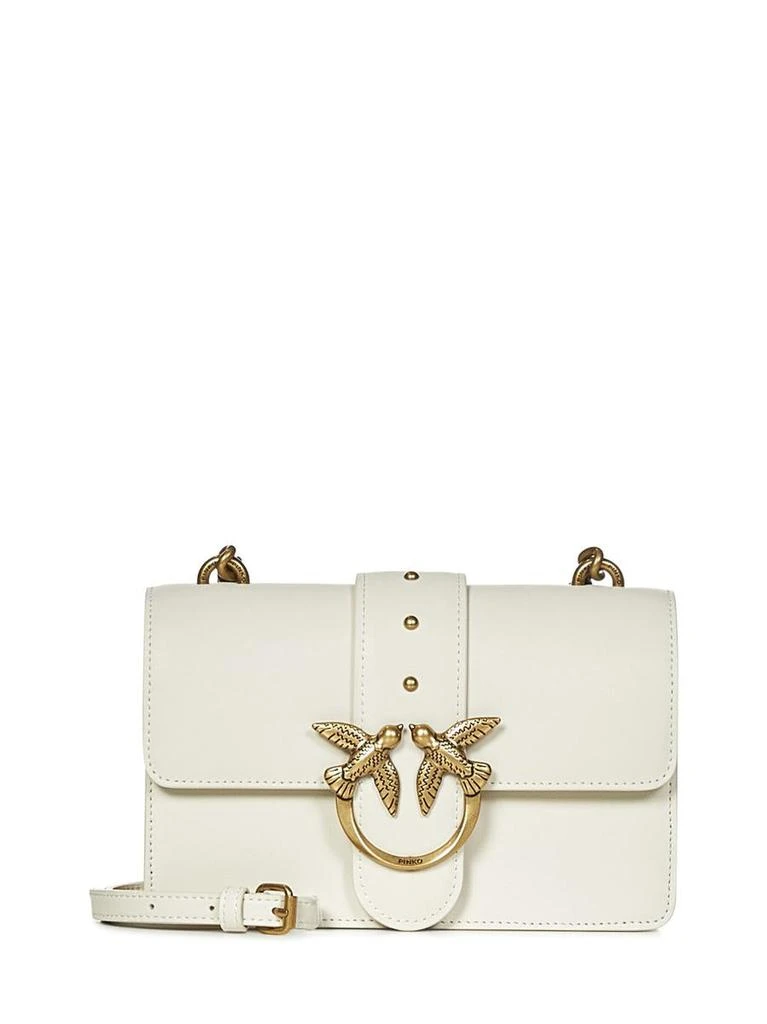 PINKO Pinko Mini Love Bag One Simply Shoulder Bag 1