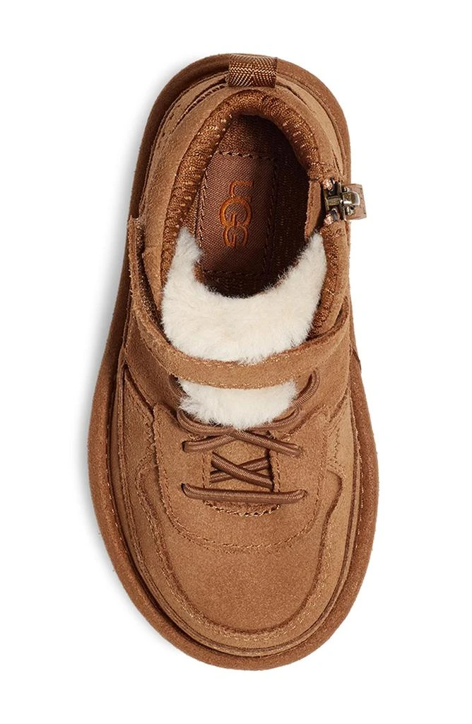 UGG Kids' Highland Heritage Water Resistant Sneaker 4