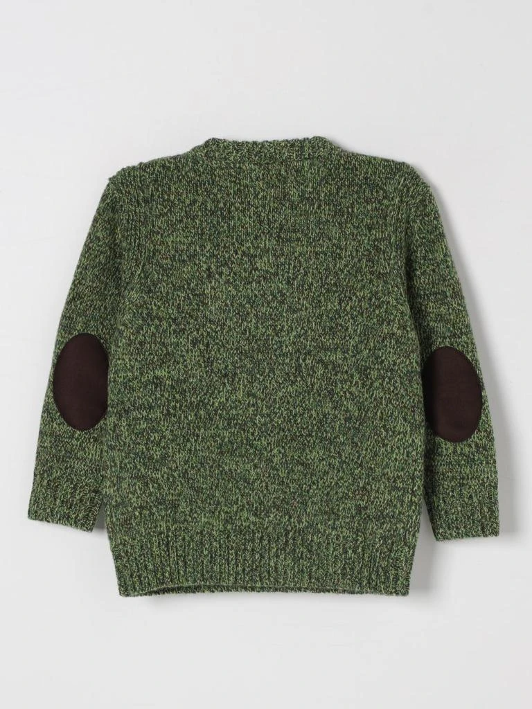 Paolo Pecora Sweater kids Paolo Pecora 2