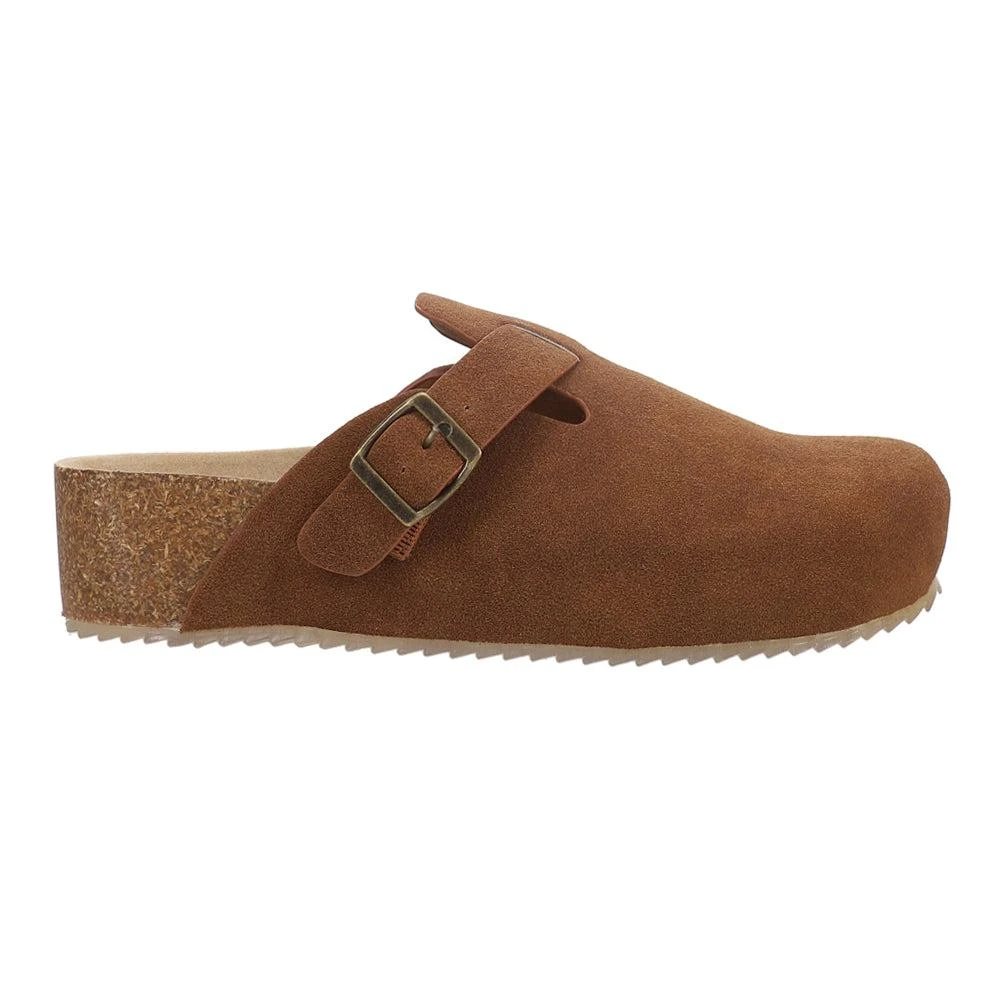 MIA Qwest-P Mule Clogs 1