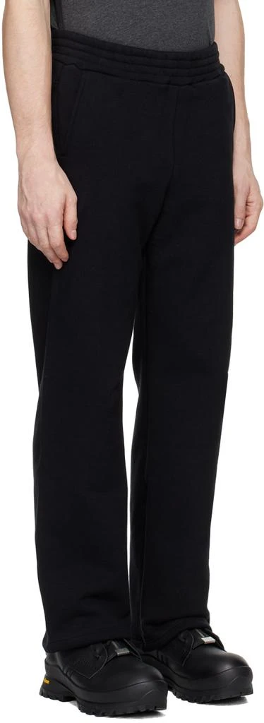 OUAT Black Astro Sweatpants 2