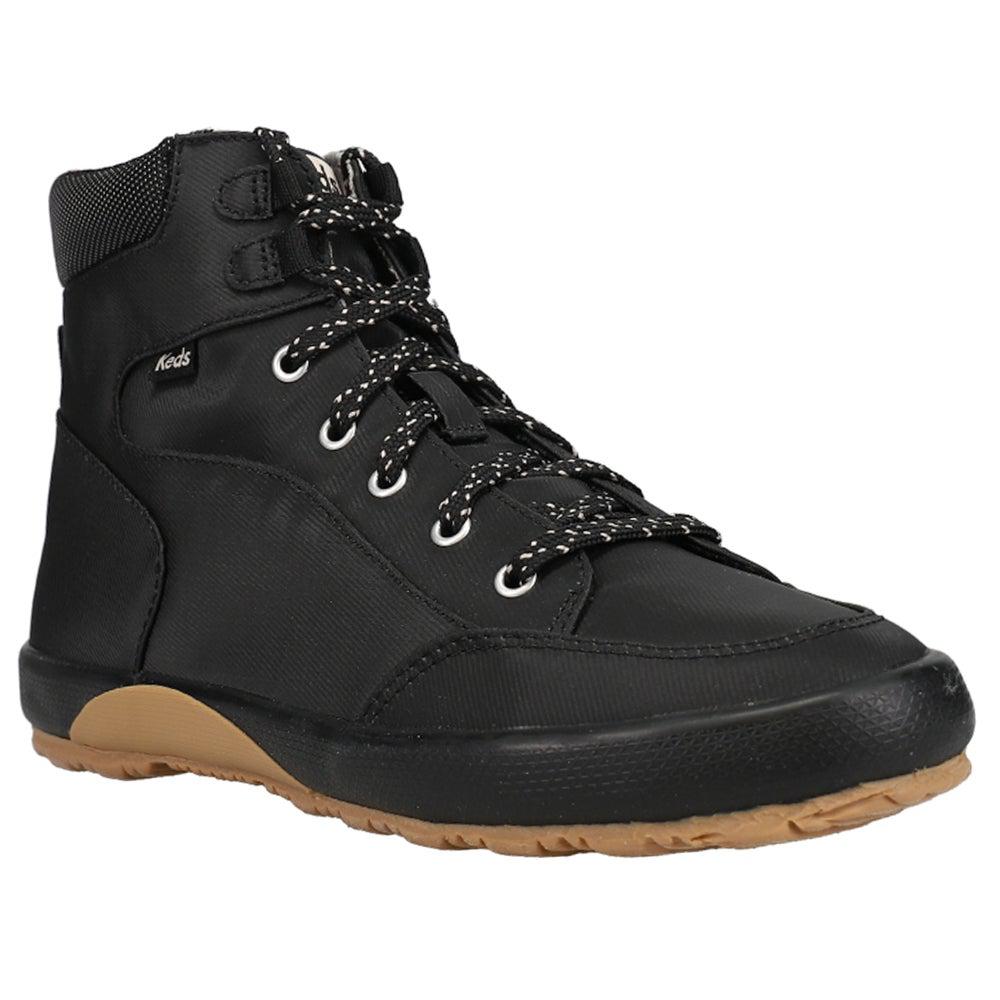 Keds Scout IV Splash Canvas Boots