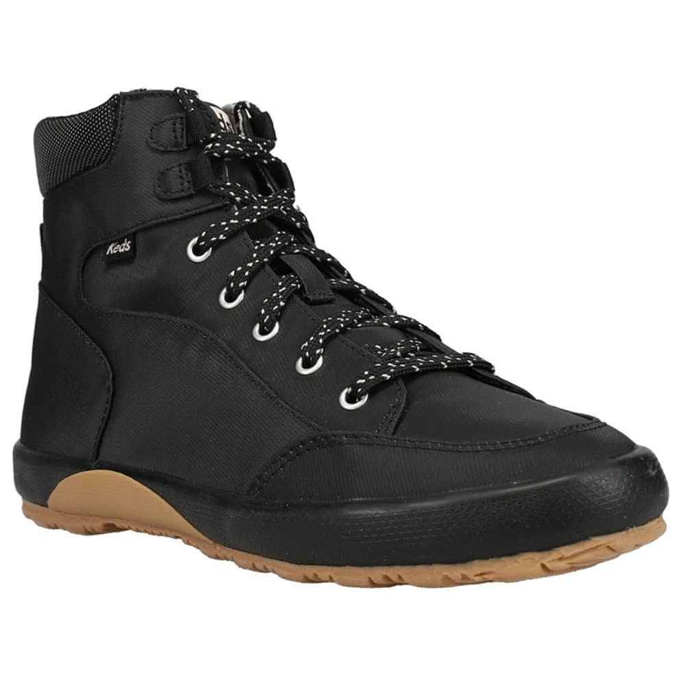 Keds Scout IV Splash Canvas Boots 2