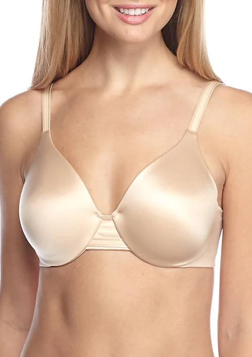 Bali All Over Smooth Underwire Bra   3W11 1