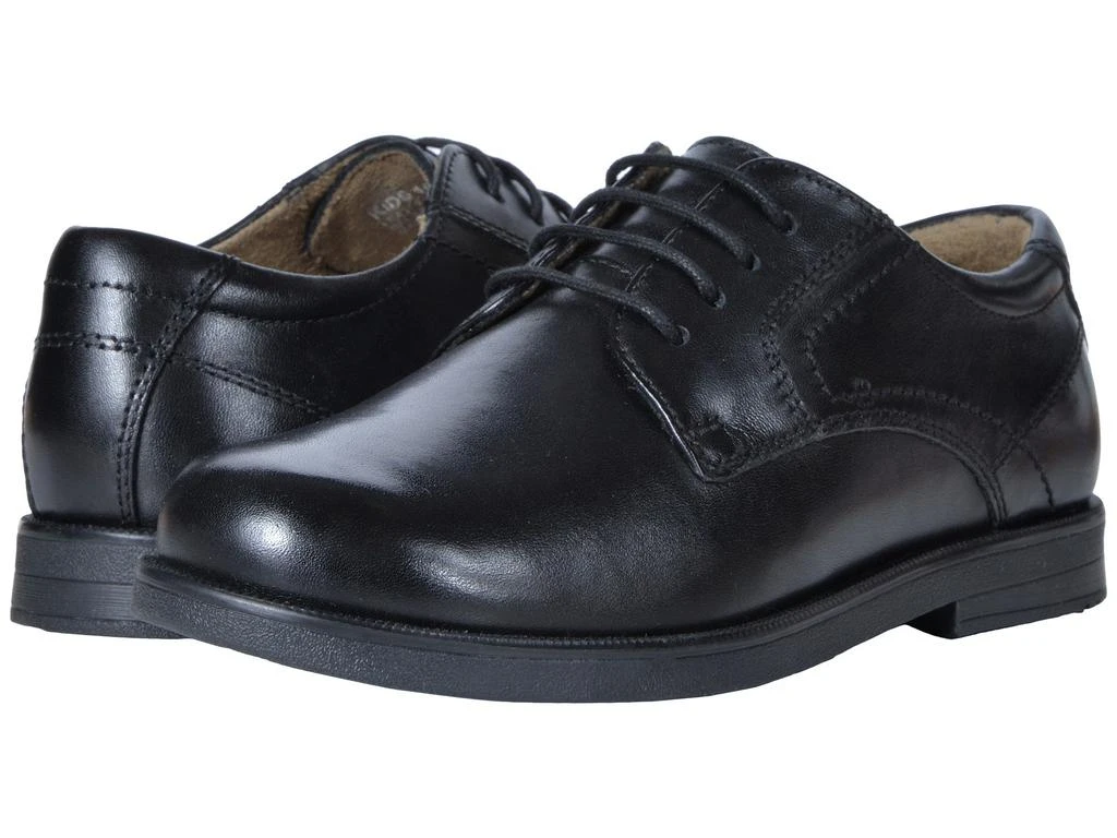 Florsheim Midtown Plain Ox, Jr. (Toddler/Little Kid/Big Kid)