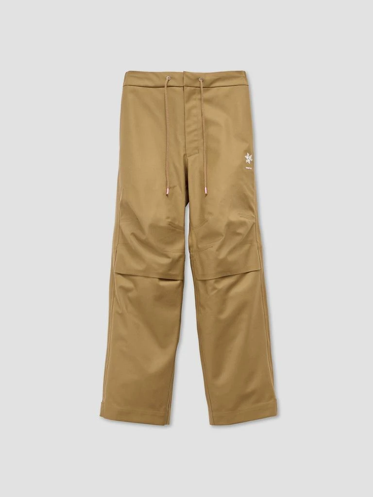 OAMC OAMC X GOLDWIN 3L Trousers 1