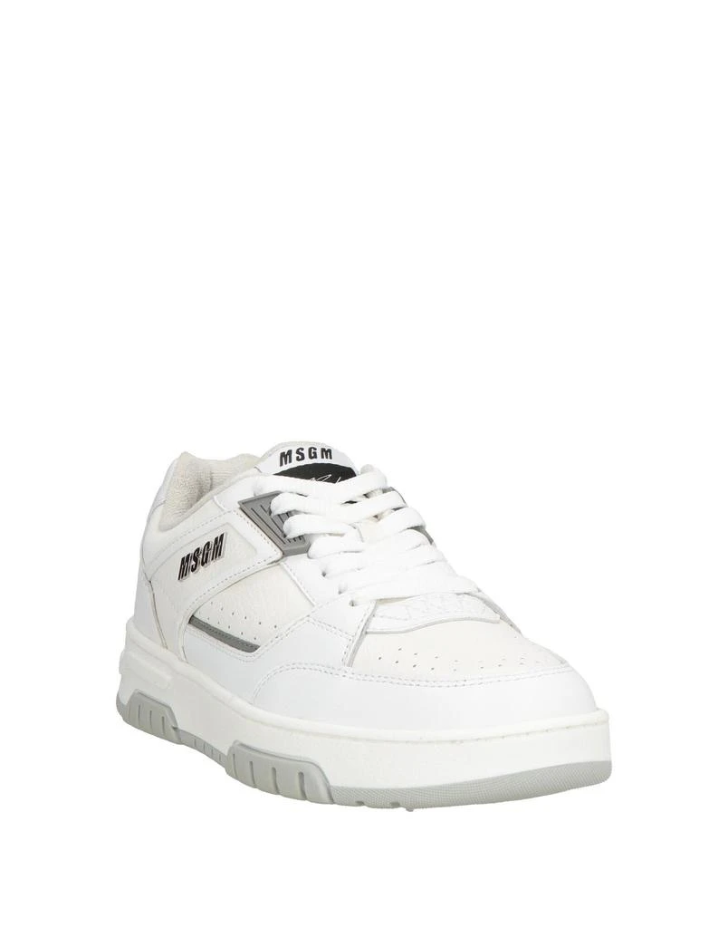 MSGM Sneakers 2