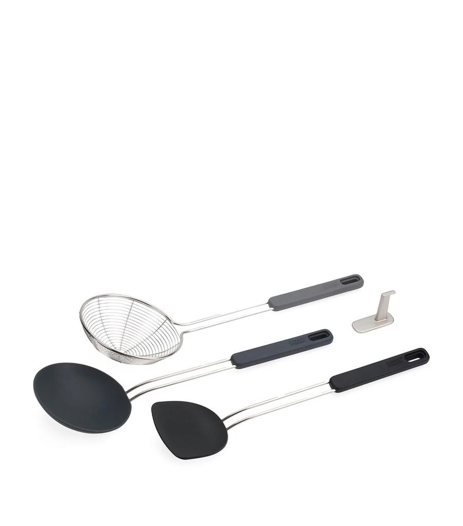 Joseph Joseph Nest Fusion 3-Piece Utensil Set 1